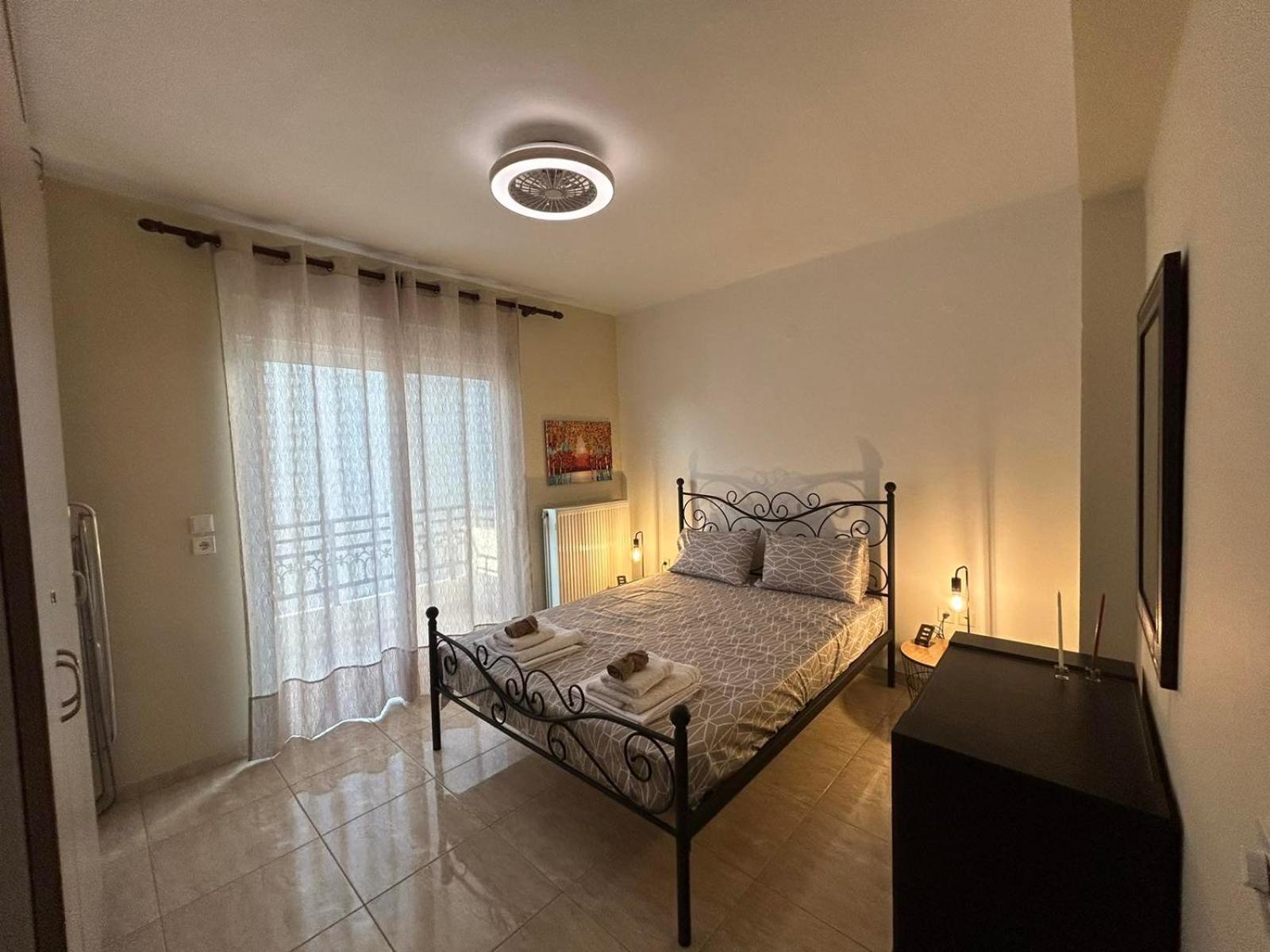 S&D Apartment Alexandroupoli Exterior foto