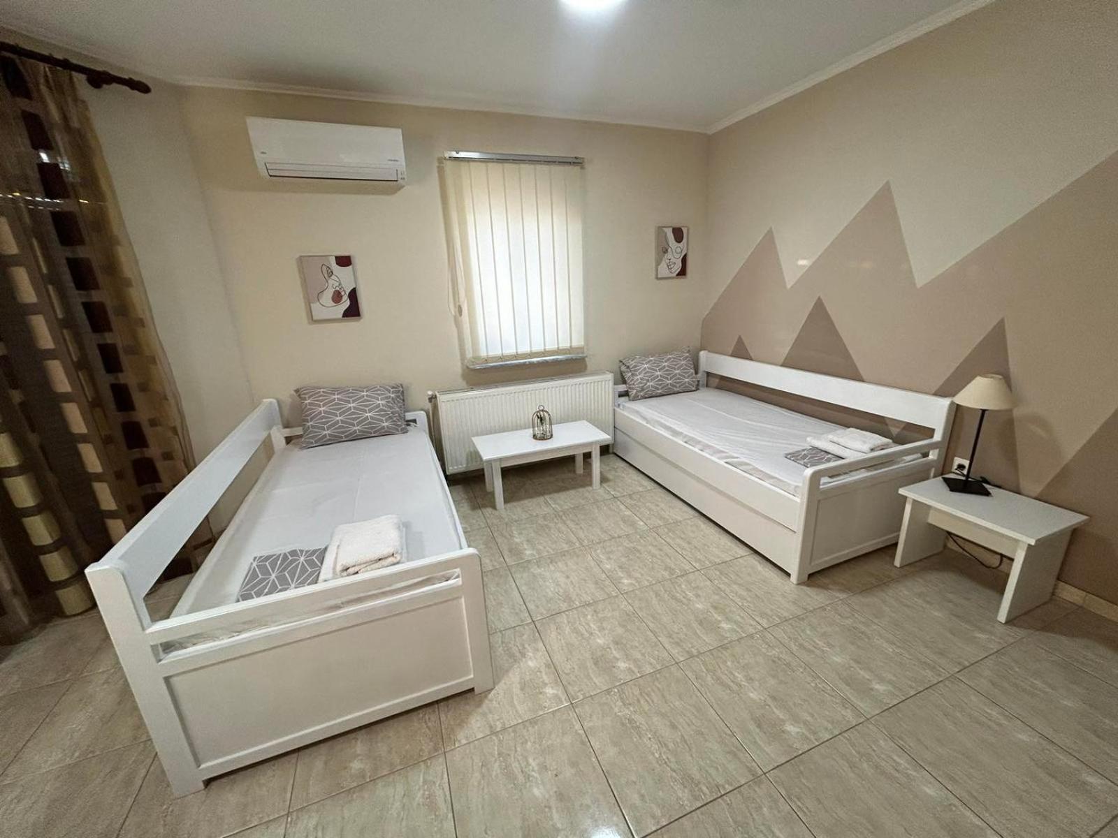 S&D Apartment Alexandroupoli Exterior foto