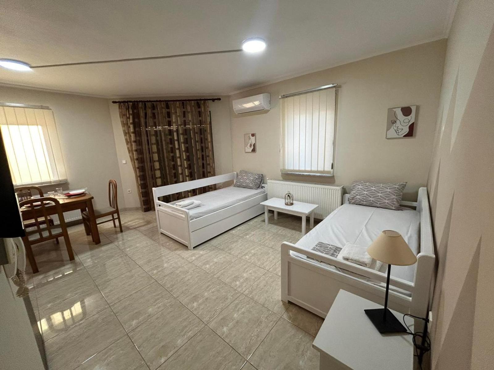S&D Apartment Alexandroupoli Exterior foto