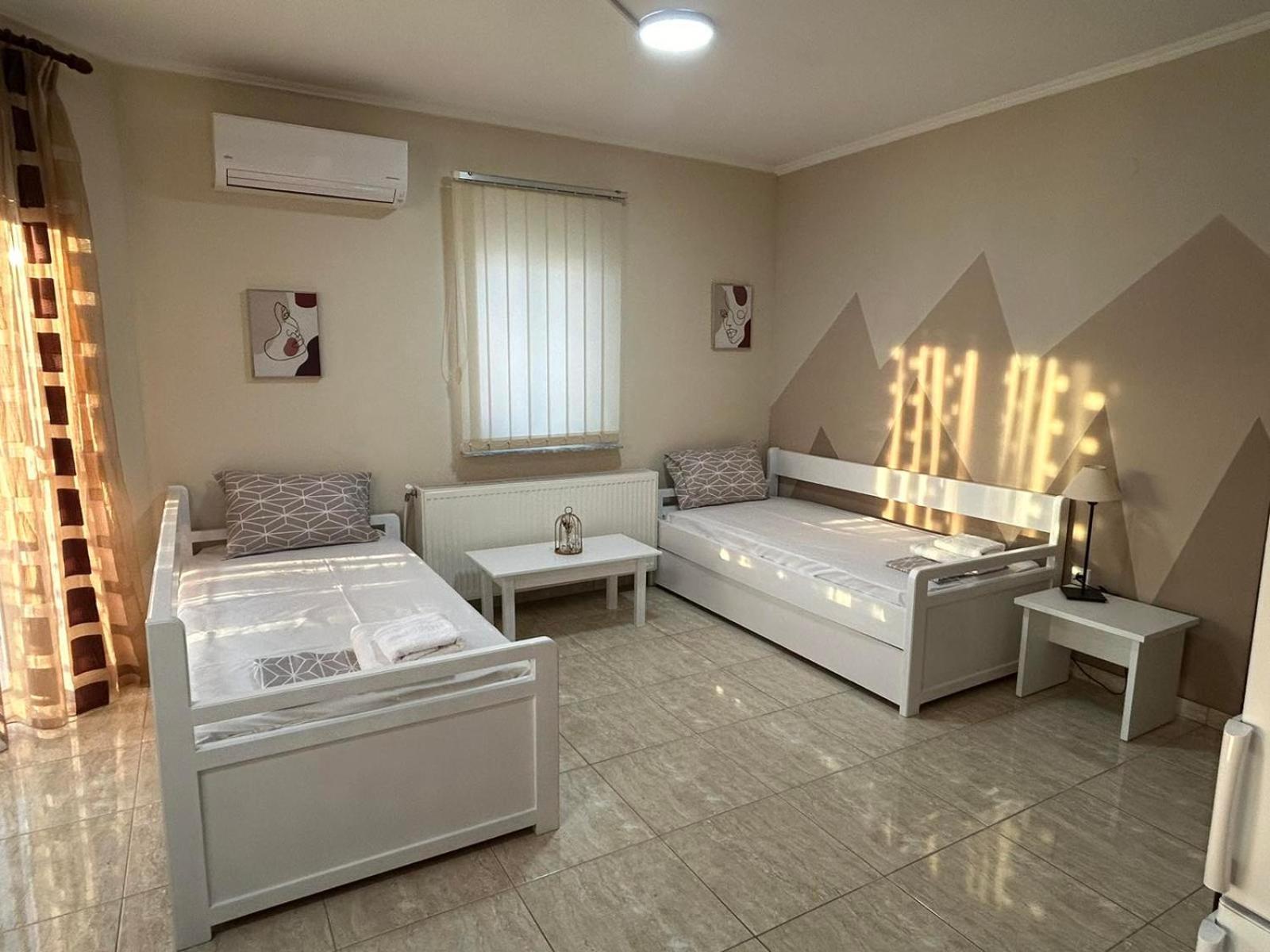 S&D Apartment Alexandroupoli Exterior foto