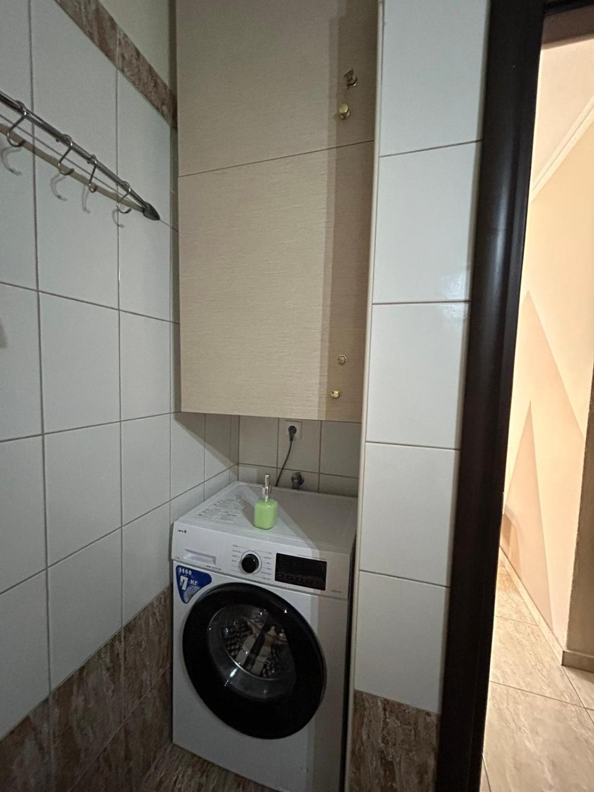 S&D Apartment Alexandroupoli Exterior foto