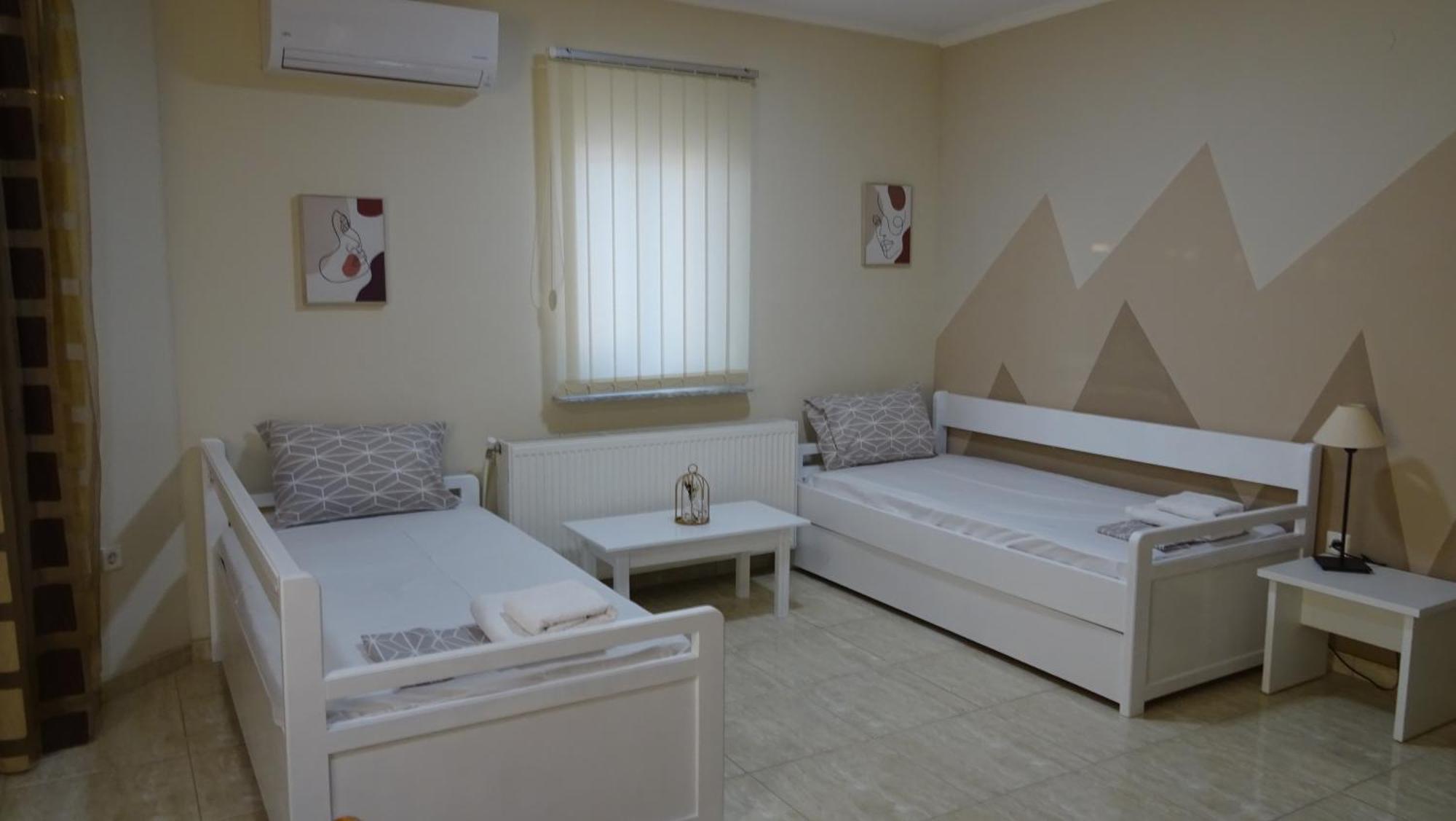 S&D Apartment Alexandroupoli Exterior foto