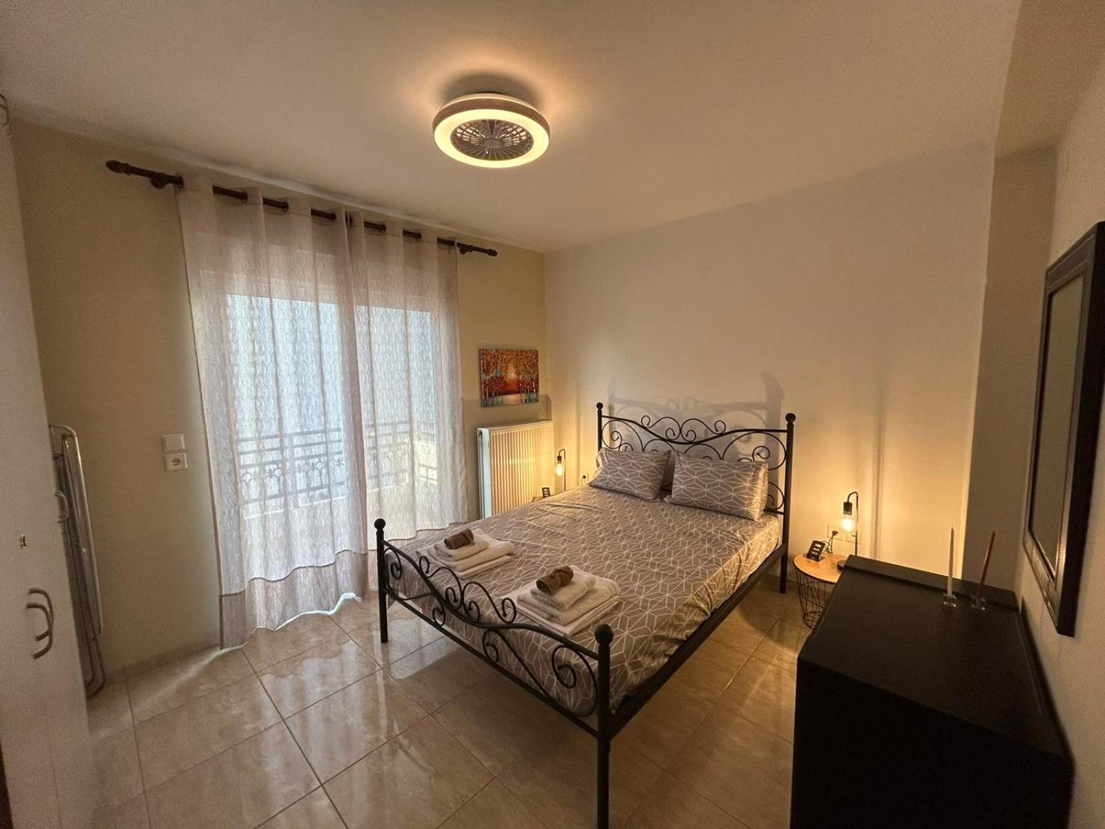 S&D Apartment Alexandroupoli Exterior foto