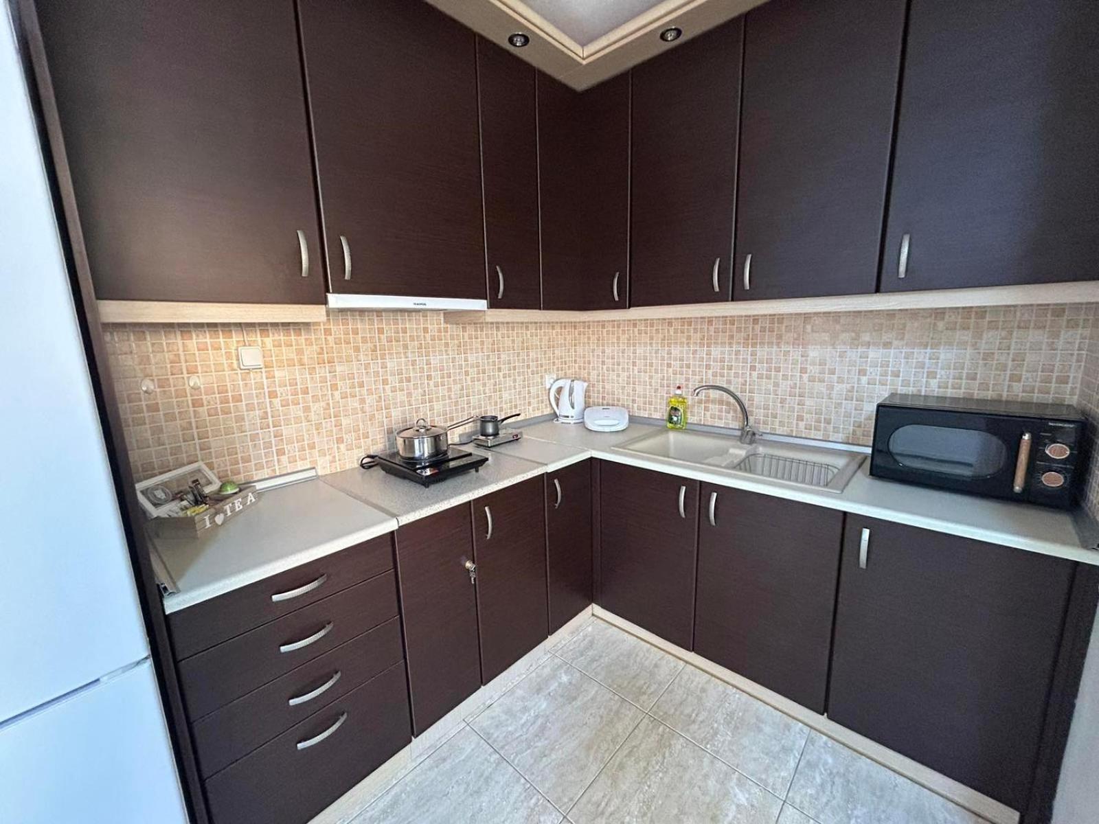 S&D Apartment Alexandroupoli Exterior foto