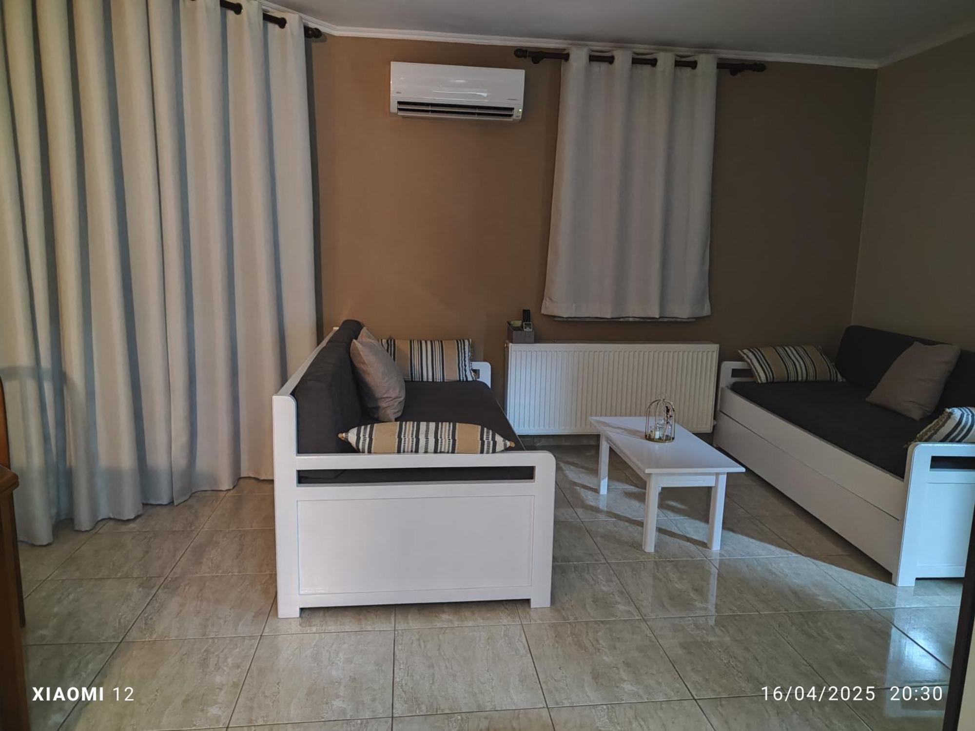 S&D Apartment Alexandroupoli Exterior foto